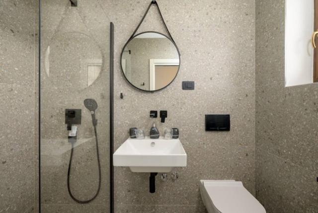 Rooms Luna Sol Krnica Extérieur photo