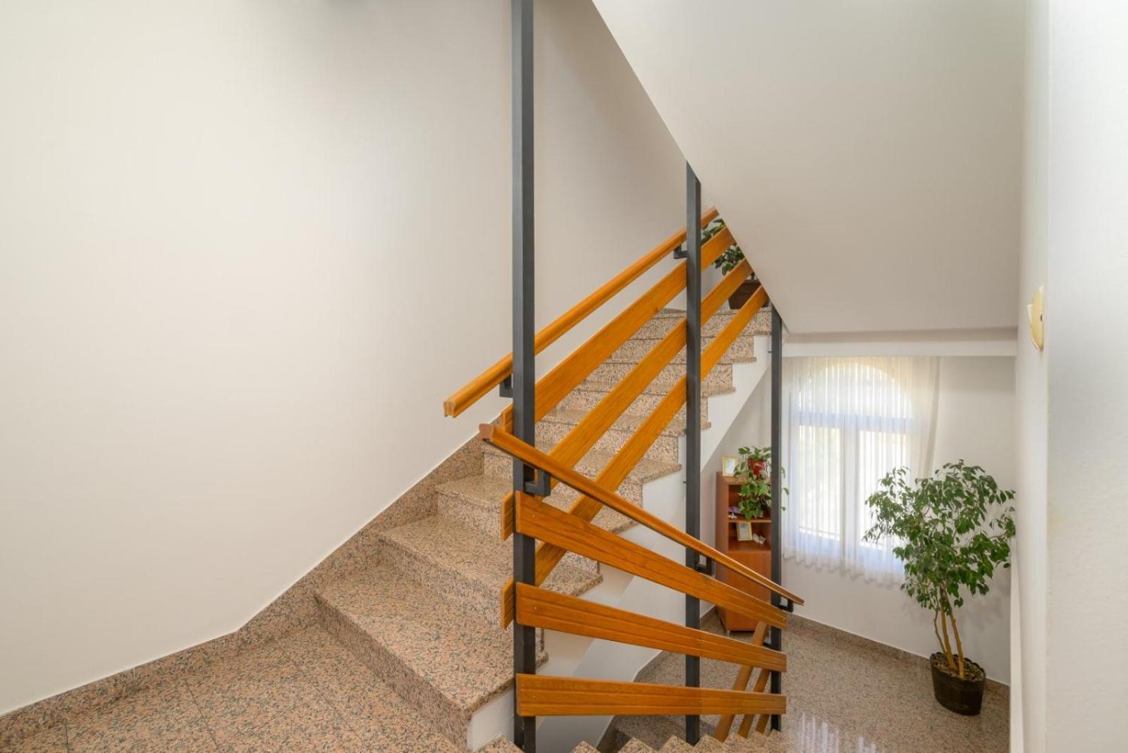 Rooms Luna Sol Krnica Extérieur photo