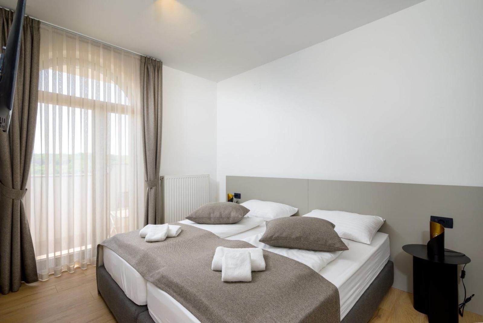 Rooms Luna Sol Krnica Extérieur photo