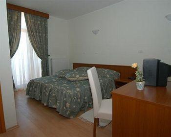 Rooms Luna Sol Krnica Extérieur photo